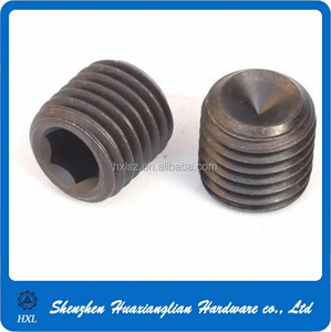 <span class=keywords><strong>Hex</strong></span> Socket sécurité <span class=keywords><strong>vis</strong></span> - Product Image 3