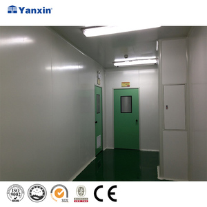 YXD09 produttore di alta qualità Clean room <span class=keywords><strong>AL</strong></span> frame Door (per pannello fatto a mano e pannello macchina porta cava in lega di alluminio) - Product Image 3