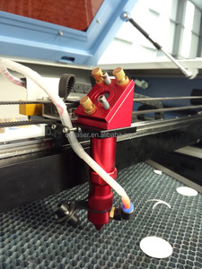 Máy Cắt Khắc <span class=keywords><strong>Laser</strong></span> <span class=keywords><strong>Co2</strong></span> 80W 100W 150W 6090 W 9060 1390 1610 - Product Image 6