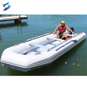 <span class=keywords><strong>Bateau</strong></span> <span class=keywords><strong>de</strong></span> pêche gonflable, en PVC, Hypalon rigide, grand format, 3m, 1.2mm, bon marché, expédition en chine - Product Image 6