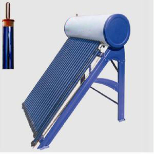 Fabriek aanbod korting prijs <span class=keywords><strong>solar</strong></span> thermische onder druk panelen Geïntegreerde Warmte Pijp Water Verwarming - Product Image 4