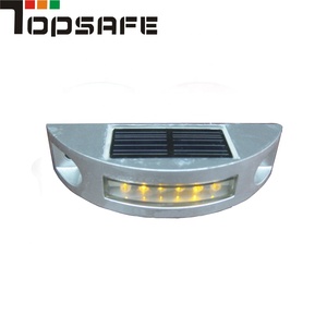 Camion LED Traffico Solare Luce Della Strada - Product Image 3