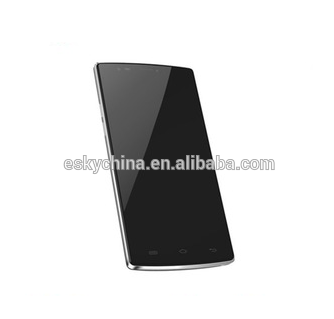 5.5 дюймов Ulefone быть pro 2 ГБ + 16 ГБ MTK6732 андроид 4.4 доль sim мобильный телефон