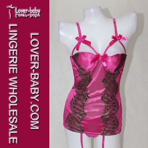 Vente en gros 2014 <span class=keywords><strong>arabe</strong></span>. chaude lingerie sexy pour les femmes grasses - Product Image 1