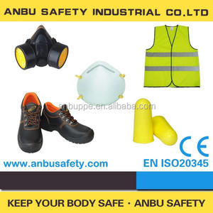 Produttore di attrezzature di protezione individuale - Product Image 5