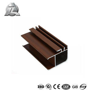 Rebord de fenêtre en aluminium, nouveau produit de 2017, bonne allure, pour la construction - Product Image 4