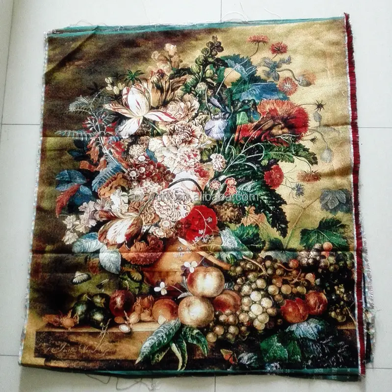 Rustic Tapestry