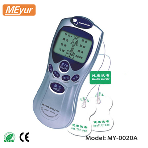 Tragbares <span class=keywords><strong>Mini</strong></span>-<span class=keywords><strong>Digital</strong></span> diagnose therapie gerät Gesundheits therapie gerät Digitales Körper massage gerät