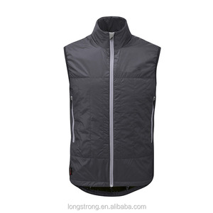 RYH623 mejor barato plegable ligero mens algodón sin mangas <span class=keywords><strong>chaleco</strong></span> acolchado chaquetas hombres del Estilo <span class=keywords><strong>Chaleco</strong></span> de plumas - Product Image 1