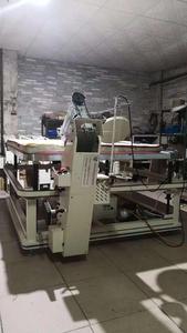 2018 colchón borde fabricante de cinta de máquina de coser - Product Image 2