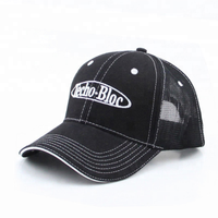 Penjualan Laris Topi Trucker Tali Datar Bill Neon Snapback Topi Trucker