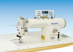 Производственные швейные машины JUKI модель