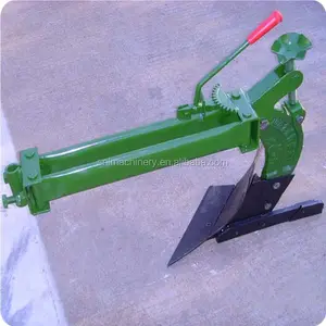 hot selling tractor single plow furrow plough single furrow plough