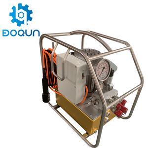 Extracteur chariot hydraulique à <span class=keywords><strong>2</strong></span> mâchoires, de 100 tonnes, livraison gratuite - Product Image 6