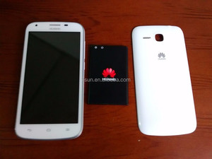 <span class=keywords><strong>Celular</strong></span> Huawei Y 600. 5 Pulgadas En Caja Como Nuevo <span class=keywords><strong>Factura</strong></span> - Product Image 3