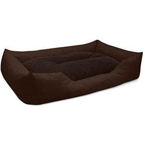 Venta al por mayor los perros cubierta de cama 100% algodón suave - Product Image 1