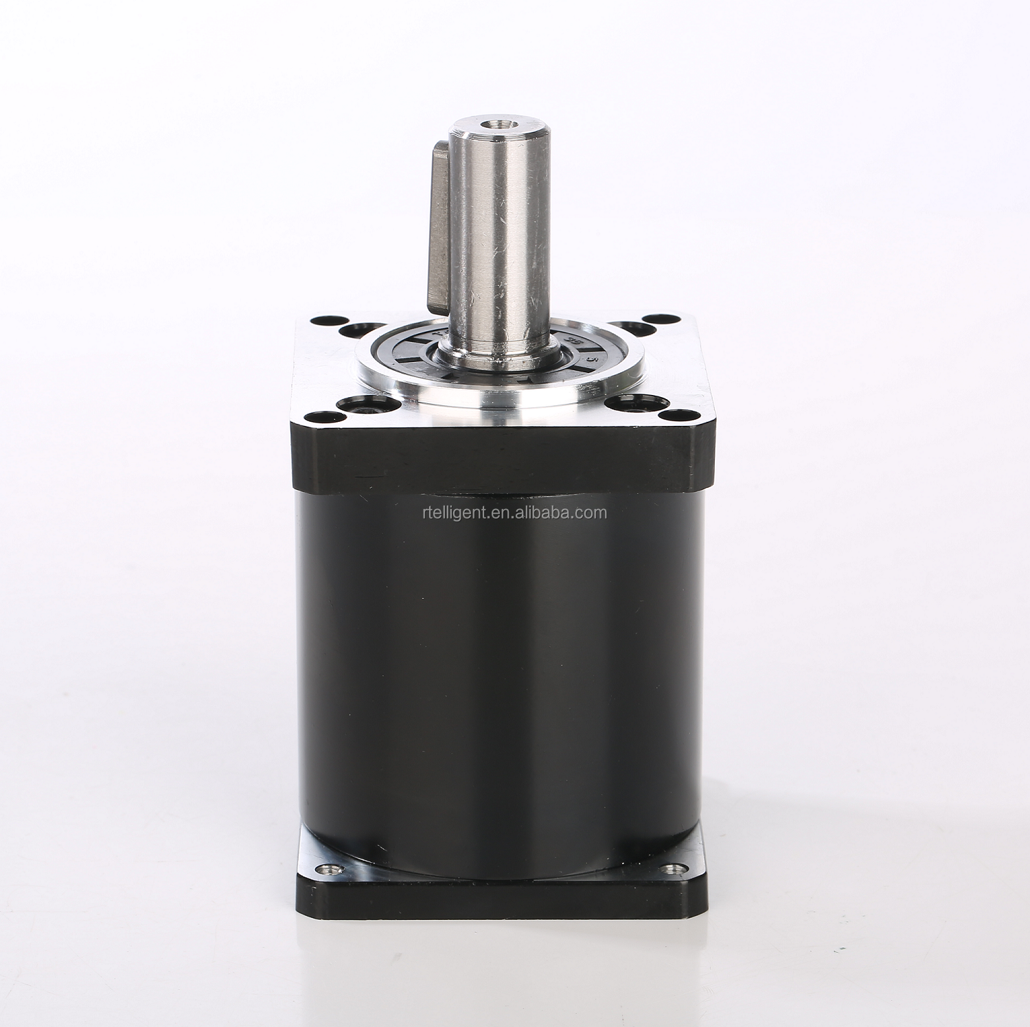 86PLX Высокоточный приводной планетарный редуктор, шаговый двигатель nema 34