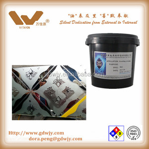 ครีมแกะสลักกระจก ครีมฟรอสต์สำหรับงานออกแบบกระจก กระจกฝ้า - Product Image 6