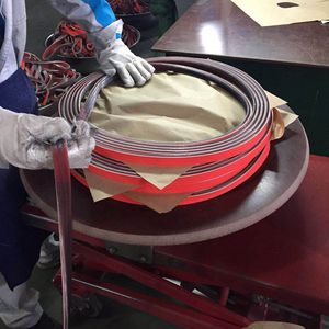 تنظيف الأسنان بالفرشاة فيليه بطاقة الملابس - Product Image 6