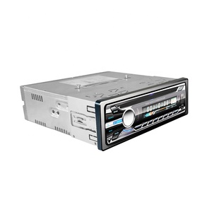 1din android автомобильный DVD с трансляцией AM/FM передатчик USB Автомобильный MP3-плеер с BT <span class=keywords><strong>DAB</strong></span> опционально - Product Image 3