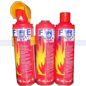 <span class=keywords><strong>1L</strong></span> رغوة سيارة صغيرة طفاية حريق - Product Image 5