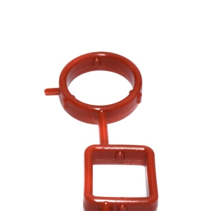 Cárter del motor de la válvula de ventilación sello para Audi <span class=keywords><strong>A3</strong></span> 06-08 A4 05-08 TT 08-09 VW eos 07-08 GTI Passat 05-08 Jetta 06F103483E - Product Image 4