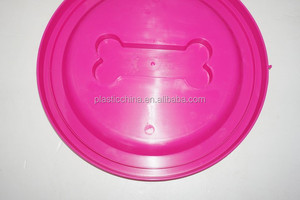 H510 <span class=keywords><strong>13</strong></span> KG 35 <span class=keywords><strong>litros</strong></span> apilables redondas hermético de plástico envase de alimento para mascotas - Product Image 5