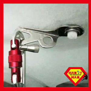 Es-1010-22 DE ACERO INOXIDABLE escalada tecnología hielo giran tornillo - Product Image 6