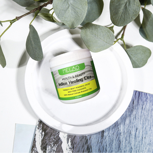 Natural Private Label Skin Face Care Powder Moisturizing Pores Deep Cleansing 1 Pound Aztec <strong>Indian</strong> <strong>Healing</strong> <strong>Clay</strong> - Product Image 4