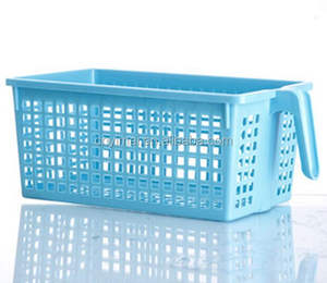 <span class=keywords><strong>Panier</strong></span> de <span class=keywords><strong>rangement</strong></span> emc 3523 à petite poignée, pour les grandes magasins - Product Image 4