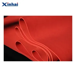 中国工厂价格NBR橡胶板制造商，耐磨天然橡胶卷