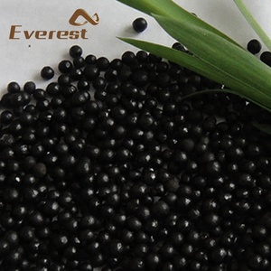 "Everest" de liberación lenta de ácido húmico Amino ácido Granular NPK fertilizantes orgánicos - Product Image 3