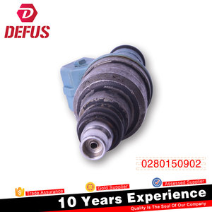 Injecteur de carburant DEFUS de qualité originale, buse d'injecteur OEM 0280150902 pour <span class=keywords><strong>Lada</strong></span> 1.6L, injecteur de carburant neuf, garantie 1 an - Product Image 5
