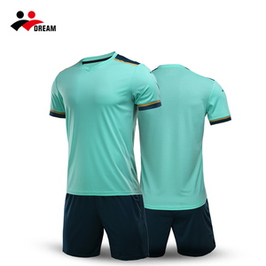 Hotsale di Alta Qualità Quick Dry Jersey di <span class=keywords><strong>Calcio</strong></span> Usura Sublimata Design Personalizzato A Buon Mercato degli uomini di <span class=keywords><strong>Set</strong></span> Uniforme di <span class=keywords><strong>Calcio</strong></span> - Product Image 3