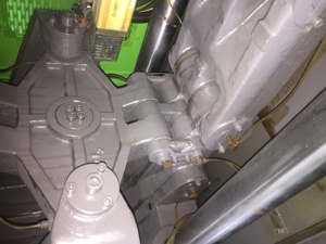 Macchina per Stampaggio a Iniezione di Plastica Usata HK Welltec 380 Tonnellate Originale con Servo <span class=keywords><strong>in</strong></span> <span class=keywords><strong>Vendita</strong></span> - Product Image 5