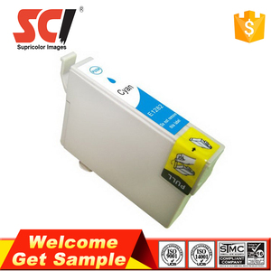 <span class=keywords><strong>Cartouche</strong></span> d'encre compatible Supricolor T1281 T1284 pour imprimante Epsonprinter T-1281 S22 <span class=keywords><strong>SX125</strong></span> SX425W T128 imprimante T-128 T-1281 EP - Product Image 3