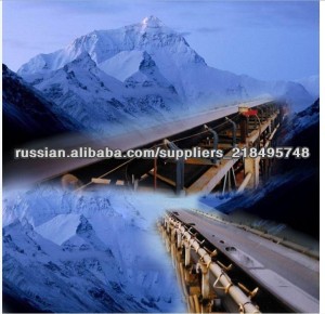Холодный конвейерная лента