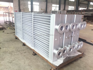 <span class=keywords><strong>Radiateur</strong></span> en aluminium et echangeur de chaleur, dispositif en acier à vapeur de qualité supérieure, <span class=keywords><strong>pour</strong></span> sèche-linge, nouveauté - Product Image 2