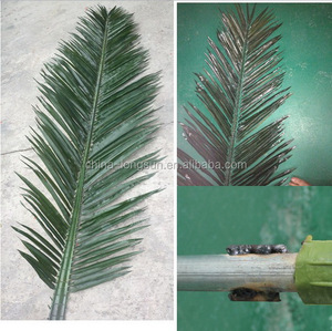 LSWS15120802 nuevo estilo al por mayor outdoor falso árbol de <span class=keywords><strong>palma</strong></span> de coco para el jardín - Product Image 5