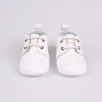 Bébé chaussures usine dernière mode haute qualité en cuir italien hiver bébé garçon chaussures 2018