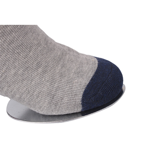 Bebé aguja de encaje <span class=keywords><strong>para</strong></span> niños niñas recién nacido barras sólidas antideslizante calcetines de NIÑOS Calcetines - Product Image 4
