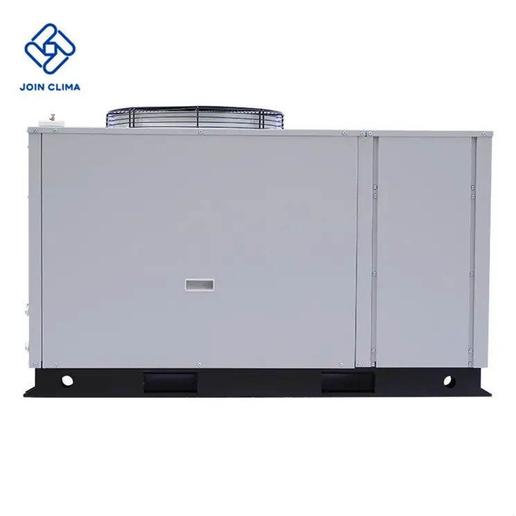 High Efficiency 20 Ton Air Cooled Water Chiller/Chiller Cooling Fan/Oem Chiller