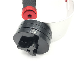 Thiết Bị Cân Bằng Cánh Tay Rất Xử Lý Thời Trang Máy Quay Cầm Tay Cho Máy Ảnh <span class=keywords><strong>DV</strong></span> Gimbal Thiết Bị Cân Bằng Cầm Tay Ổn Định Máy Ảnh Cho Máy Ảnh DSLR Di Động - Product Image 2