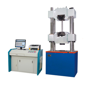 Çelik çekme kupon gücü testi - Product Image 6