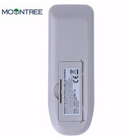 Télécommande adaptée aux projecteurs Epson EMP-S3 EMP-S3 X3 S4 EMP-83 EMP-83H EB-440W EB-450W EB-460/I H283A Emp-s1 TYEPSON01