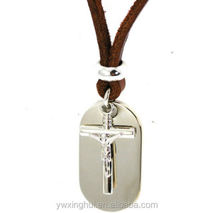 <span class=keywords><strong>Collana</strong></span> <span class=keywords><strong>con</strong></span> Pendente a Testa di <span class=keywords><strong>Lupo</strong></span> in Lega Stile Antico per Uomo - Product Image 4