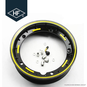 PX <span class=keywords><strong>LML</strong></span> T5 PX125 PX150 PX200 T5 ET3 cerchi cerchi Scooter moto in lega 2,5x10 - Product Image 4