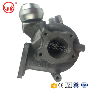 Cartouche de turbocompresseur CHRA JF123022 RHV4 8982216731 VIII - Product Image 5
