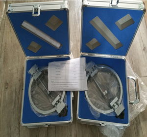 Astm D3080 <span class=keywords><strong>Direct</strong></span> Residula <span class=keywords><strong>Direct</strong></span> <span class=keywords><strong>Shear</strong></span> Apparaat - Product Image 3