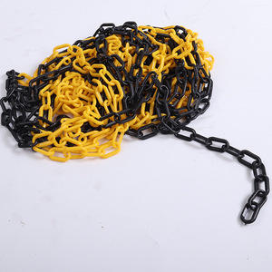 Di alta qualità di prezzi all'ingrosso cono paletto luminoso catena di plastica - Product Image 6